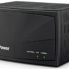 CL1000VR_1 KIT DE 1 NO BREAK UPS TIPO TORRE 1000VA/500W + 1 REGULADOR DE 2000VA/1000W