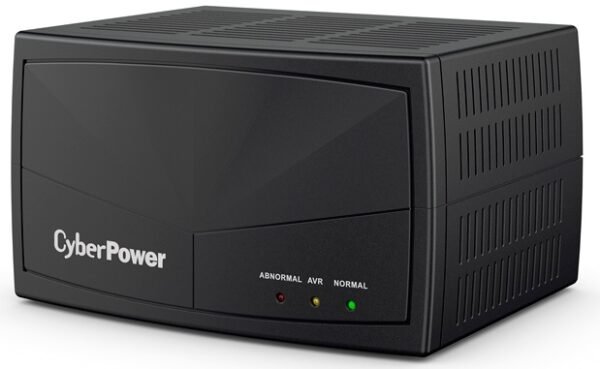 CL1000VR_1 KIT DE 1 NO BREAK UPS TIPO TORRE 1000VA/500W + 1 REGULADOR DE 2000VA/1000W
