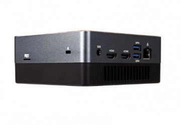 KIT MINI PC LANIX TITAN INTEL CORE I5 + MONITOR 23.8” FULL HD - 16GB RAM - 512GB SSD - WINDOWS 11 PRO | Solución completa y potente ideal para oficinas, negocios, home office, puntos de venta y centros educativos. Equipado con un procesador Intel Core i5, 16GB de memoria RAM y almacenamiento SSD de 512GB, este equipo garantiza un rendimiento rápido, estable y eficiente para multitarea, software administrativo y aplicaciones profesionales.