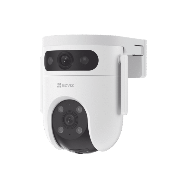 CSH9C10MP-l.png KIT DE CÁMARAS WIFI PT DOBLE LENTE (1 INTERIOR + 1 EXTERIOR + 2 MicroSD 128GB).