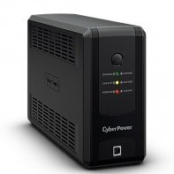 CyberPower UT1000GU KIT DE 2 NO BREAK UPS TIPO TORRE 1000VA/500W, CYBERPOWER UT1000GU.