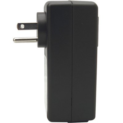 KIT REGULADOR DE VOLTAJE KOBLENZ RI-2002 2000VA / 1500W + SUPRESOR DE PICOS, 1 CONTACTO, 2X RJ-45/RJ-11, 900 JOULES. VICA| PARA REFRIGERADOR O LAVADORA | Protege contra variaciones de voltaje, picos eléctricos y caídas de tensión, diseñado especialmente para equipos de alto consumo, prolongando su vida útil. ideal para hogares y negocios.