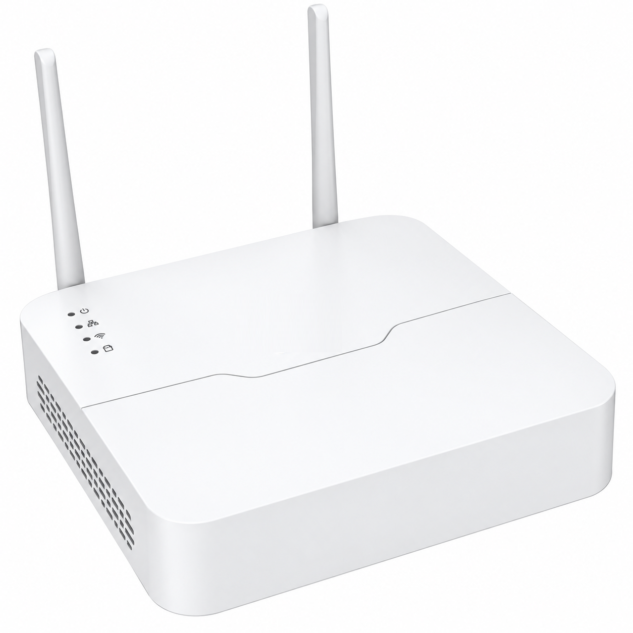 KIT WIFI con 4 Cámaras IP Inalámbricas de 2MP | Audio Integrado | IR 30M | IP67 | HDD 2TB - Imagen 3