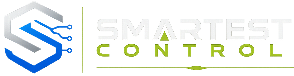 Smartest Control